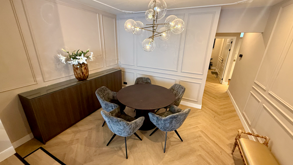 Medium property photo - Regentesselaan, 2562 CT Den Haag